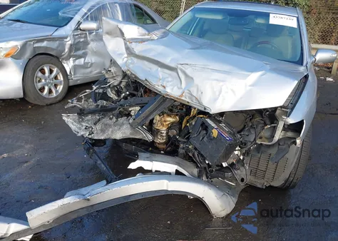 2008 Hyundai Azera Limited z USA, uszkodzony, nr VIN KMHFC46F38A289526